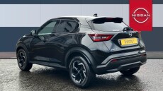 Nissan Juke 1.0 DiG-T 114 N-Connecta 5dr Petrol Hatchback